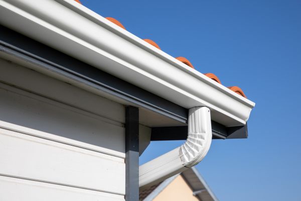 Roofline Cleaning in Santa Cruz